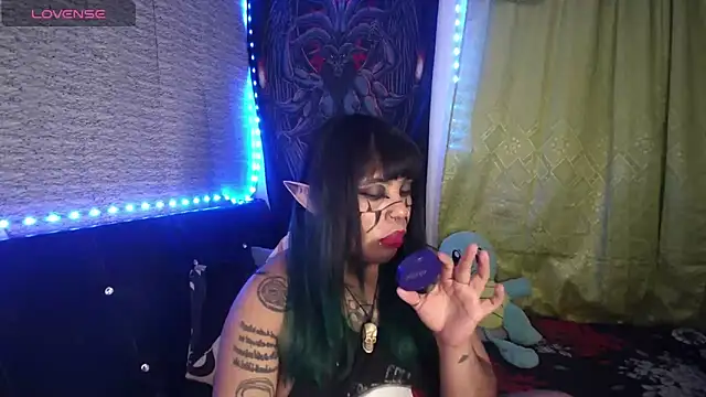 Eta carinae online show from 11.08.25