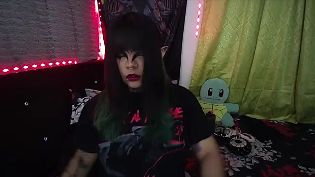 Snapshot of Eta_carinae chatting on 02.18.26 Eta carinae online show from 02.18.26