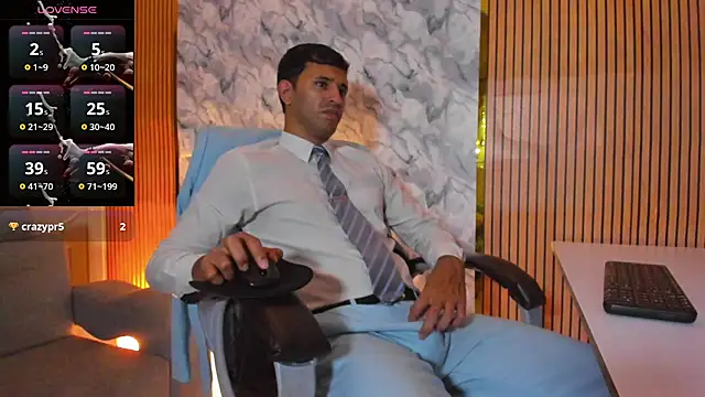 Hideintheoffice online show from 10.14.25