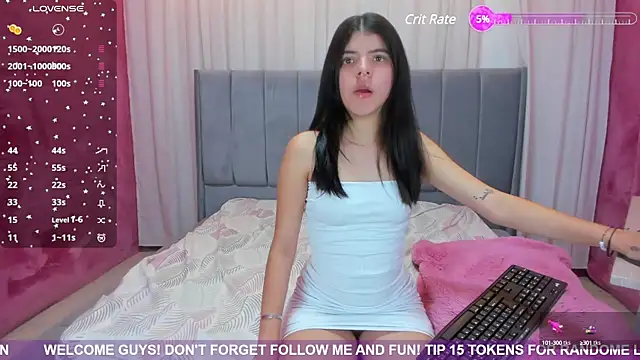 Maddy bennet online show from 12.19.24