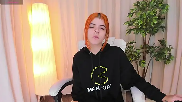 Maddy bennet online show from 02.27.25