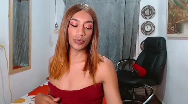 Dannacamilsaenz online show from 01.10.25