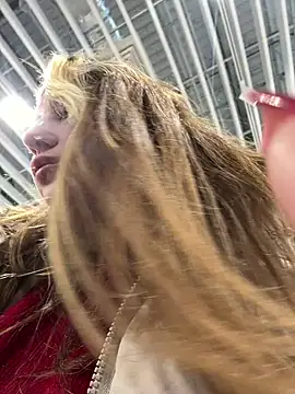 MayaMystic online show from 01.05.25