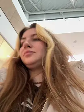 MayaMystic online show from 02.05.25