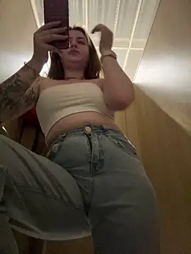 MayaMystic online show from 03.11.25