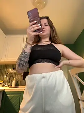 MayaMystic online show from 10.31.25