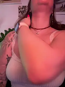 MayaMystic online show from 03.03.26