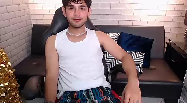 Samir bear online show from 12.27.24