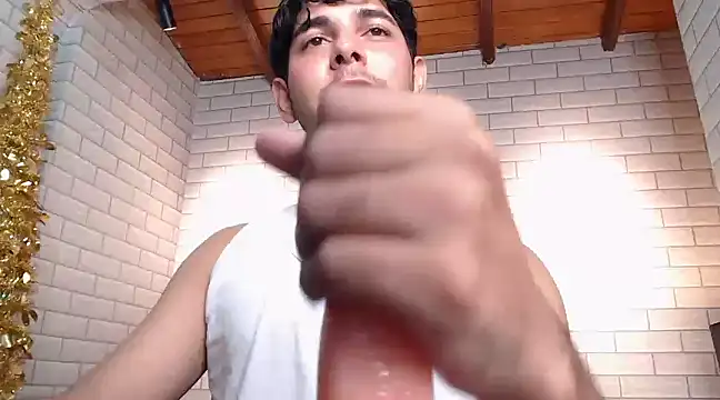 Samir bear online show from 12.27.24