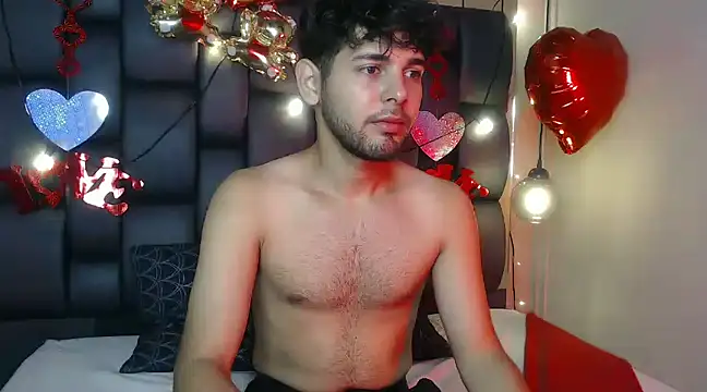 Samir bear online show from 02.13.25