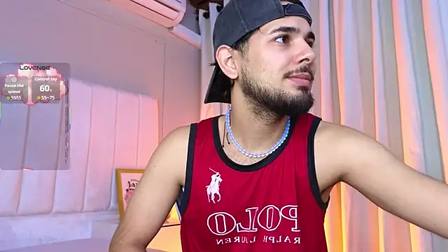 Samir bear online show from 11.12.25