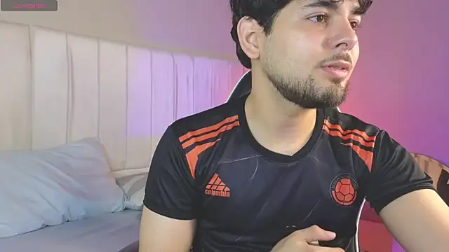 Samir bear online show from 04.17.26