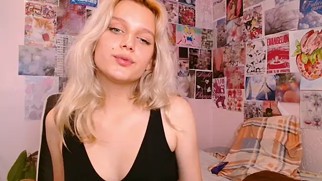 MeowthLilu online show from 03.01.25