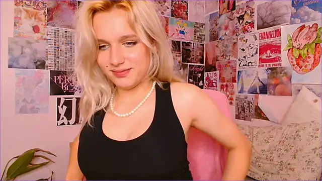 MeowthLilu online show from 03.09.25