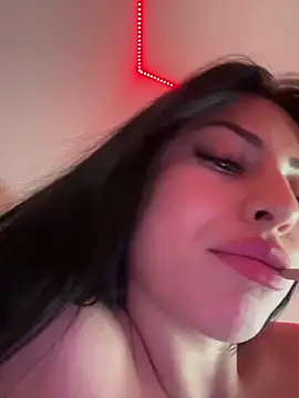 Miss Maria21 online show from 02.28.25