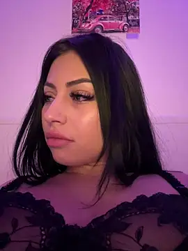 Miss Maria21 online show from 03.01.25