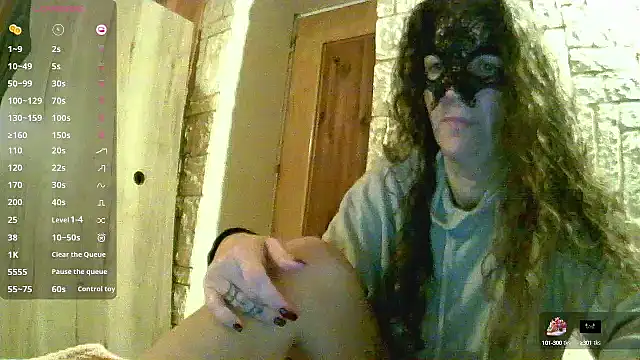 sansan2411 online show from 01.13.25