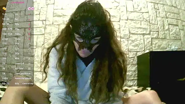 sansan2411 online show from 01.18.25