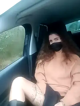 sansan2411 online show from 02.13.25