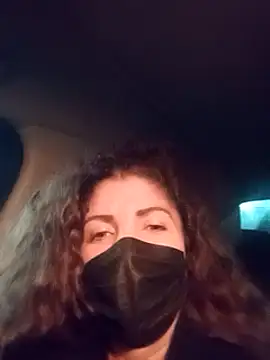 sansan2411 online show from 02.13.25