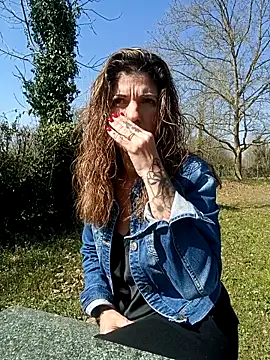 sansan2411 online show from 03.19.26