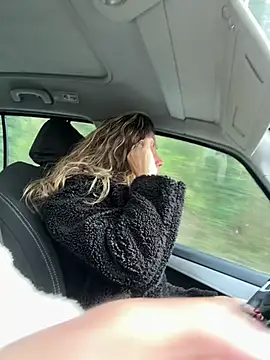 sansan2411 online show from 03.20.26