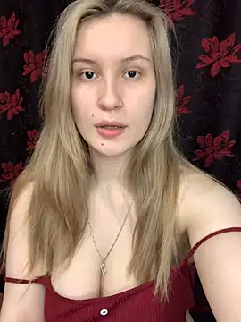 Sweet white chocolate online show from 12.30.24