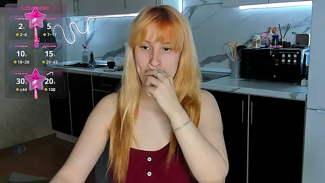 Sweet white chocolate online show from 01.11.26