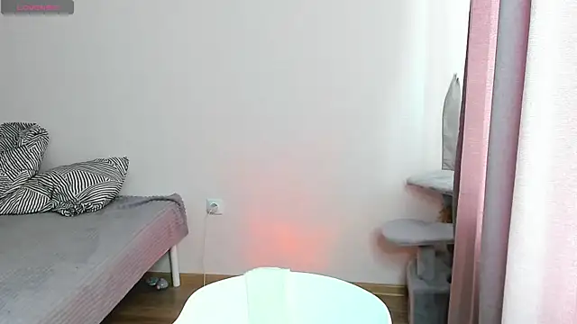 Snapshot of Sweet_white_chocolate chatting on 07.03.26 Sweet white chocolate online show from 07.03.26