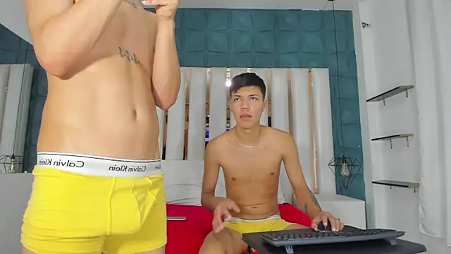 Angel xxx online show from 02.14.25