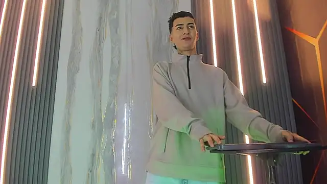 Angel xxx online show from 03.27.26