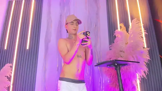 Angel xxx online show from 05.11.26