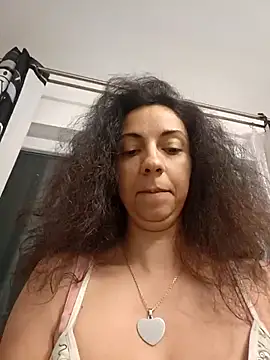 naughty69curls online show from 10.27.25