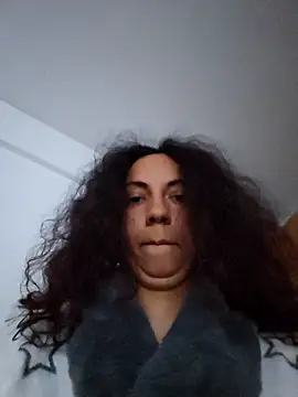 naughty69curls online show from 11.26.25