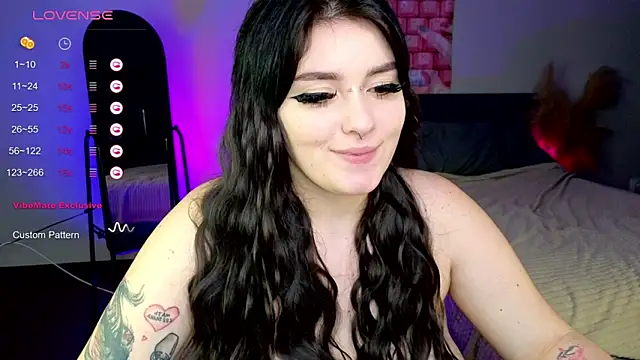 YumiYammy online show from 02.10.25