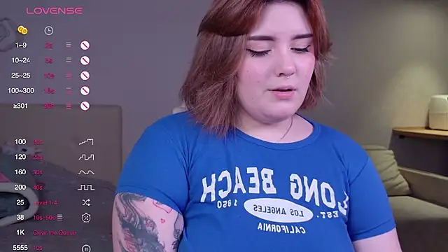 YumiYammy online show from 11.14.25