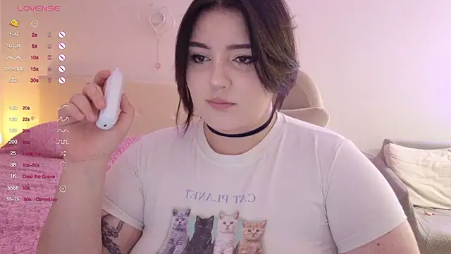 YumiYammy online show from 03.19.26