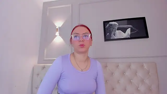 anniemartinezz online show from 02.13.25