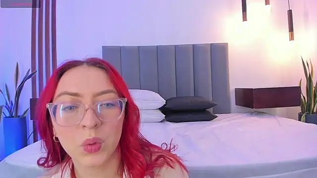 anniemartinezz online show from 11.26.25