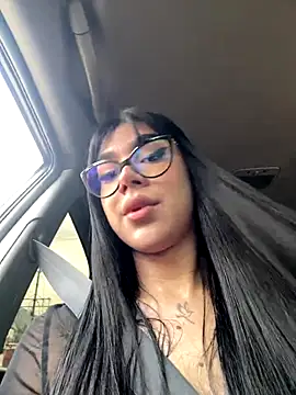 RoseCassie online show from 11.03.25