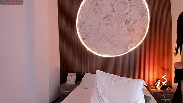 RoseCassie online show from 01.05.26