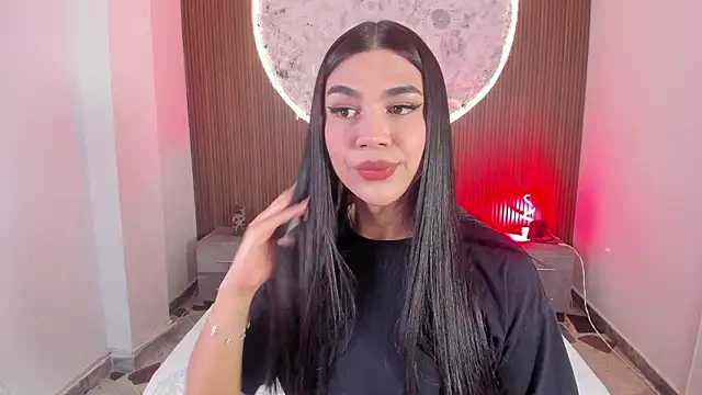 RoseCassie online show from 02.14.26