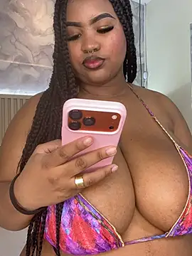 AinaraJimenez online show from 04.09.26