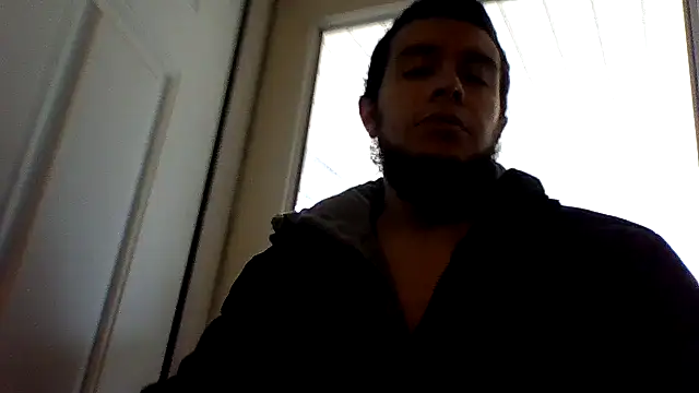 fathairylatincock online show from 12.25.24