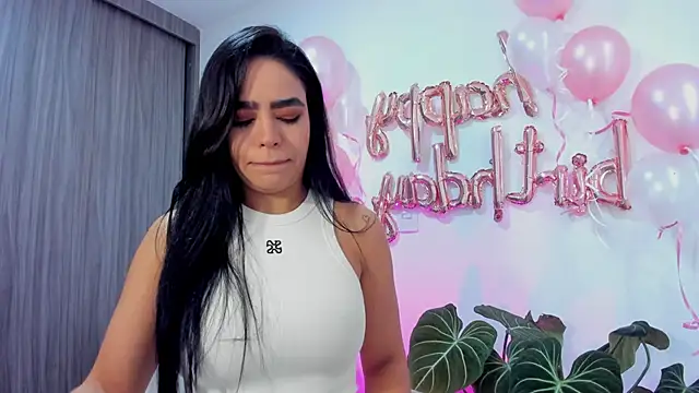 Sara Leblanc online show from 11.12.25