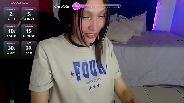 mia collens online show from 02.03.25