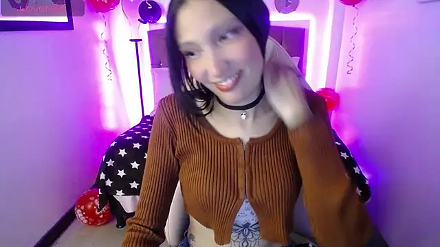 mia collens online show from 02.17.25