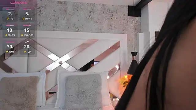 yessica monteiro online show from 02.05.25