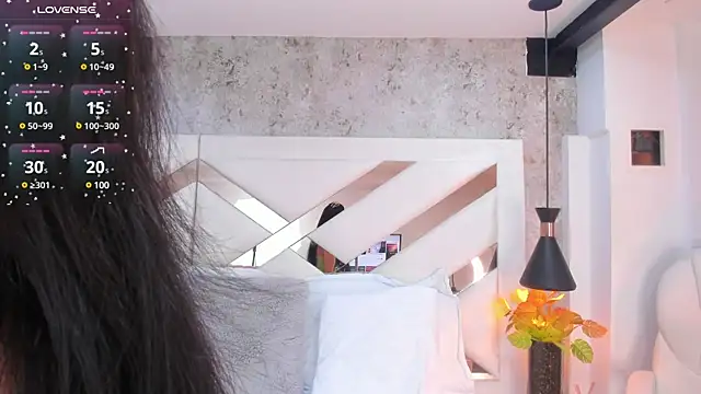 yessica monteiro online show from 02.15.25