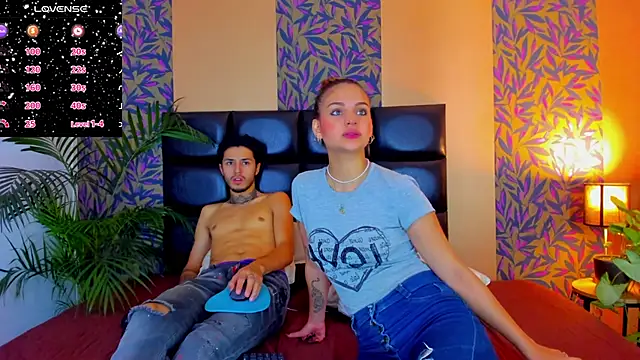 hinata itachi online show from 02.14.25